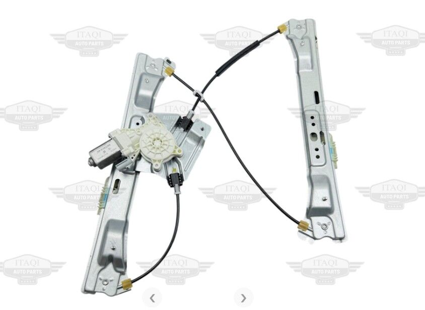 Tiggo 8 Pro 22-24 Ön RH Motor Cam Kaldırma