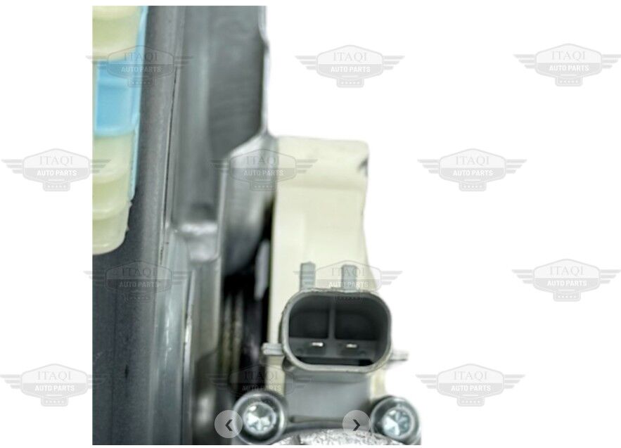 Tiggo 8 Pro 22-24 Ön RH Motor Cam Kaldırma