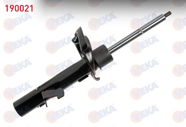 Ford Focus II (DA) 1.6 TDCI 2004-2011 Amortisör Ön Sol Gazlı