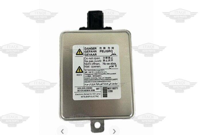 Civic 06-11/Accord 09-11 Zenon Far Beyni