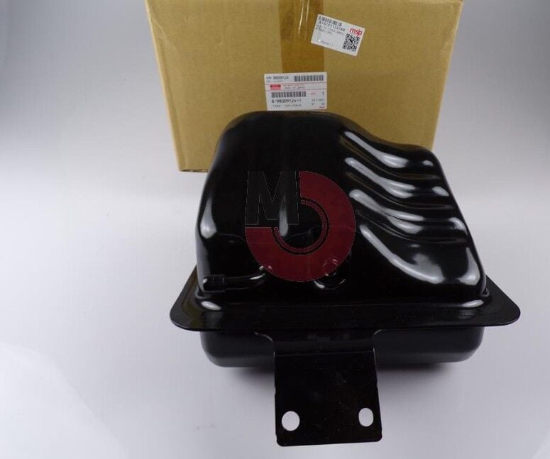 NQR 70 Vakum Tank Fren Orj.