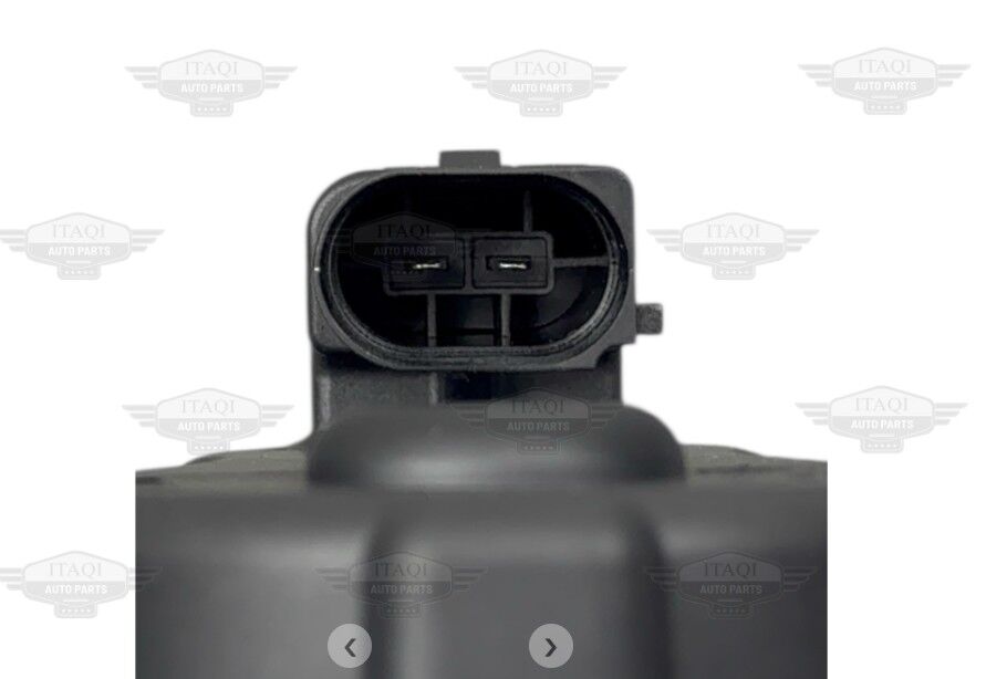 Tiggo 7 22-24/Omoda 5 22-24 Arka LH/RH Motor Kaliper Fren