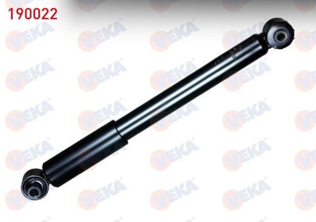 Ford Focus II (DA) STW 1.6 TDCI 2004-2011 Amortisör Arka Sol-Sağ Gazlı