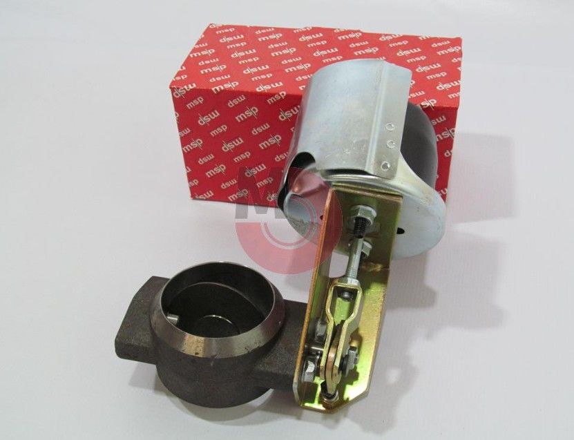 NPR 59 Egzoz Freni Komple (ENFA) FHS
