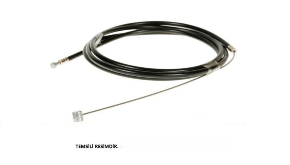 Toyota Hilux 1998-2001 2WD LN145 Gaz Teli IOTO