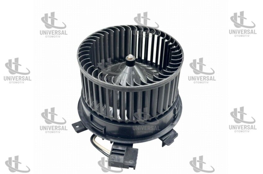 Omoda 5 22-24/Jaecoo 7 24-26 Motor Kalorifer