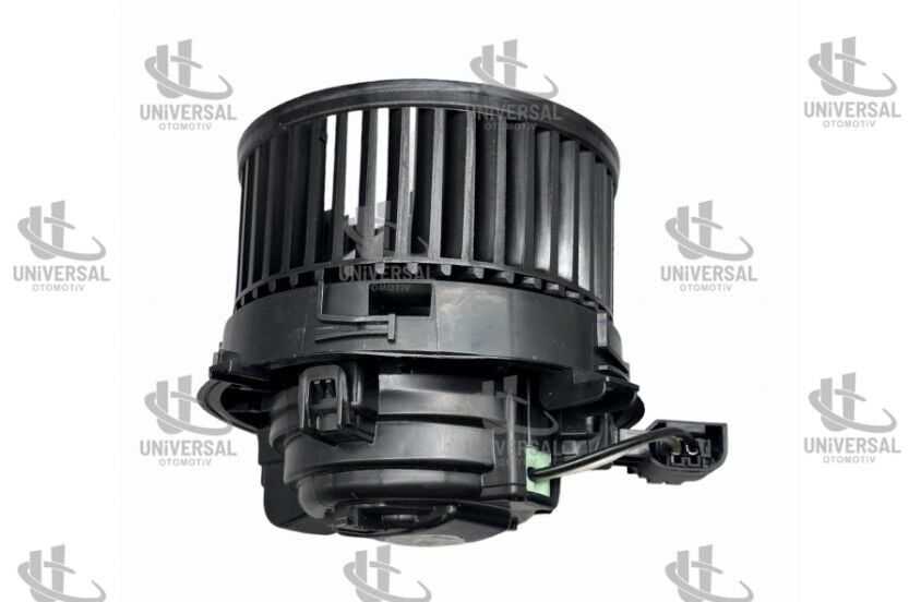 Omoda 5 22-24/Jaecoo 7 24-26 Motor Kalorifer