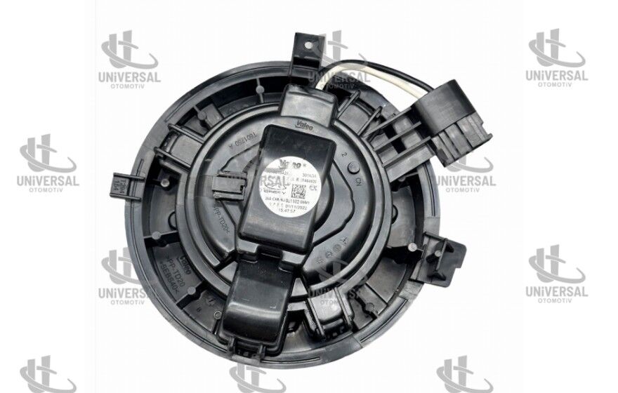 Omoda 5 22-24/Jaecoo 7 24-26 Motor Kalorifer