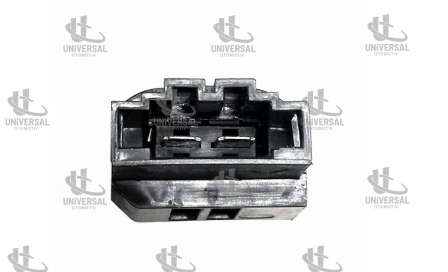 Omoda 5 22-24/Jaecoo 7 24-26 Motor Kalorifer