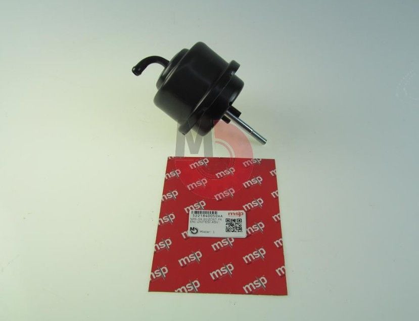 NPR 59 Egzoz Freni Ünitesi