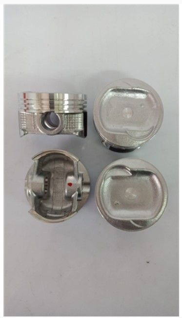 City 1.4L Piston Tk Std 73.00mm 06-08 Benzinli L13A4 PWH