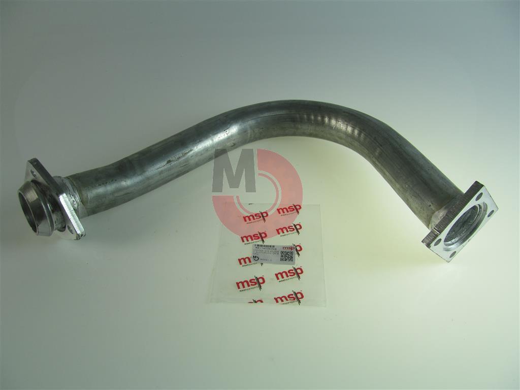 MITSUBISHI CANTER 659 EGZOZ SUSTURUCU ÖN BORU