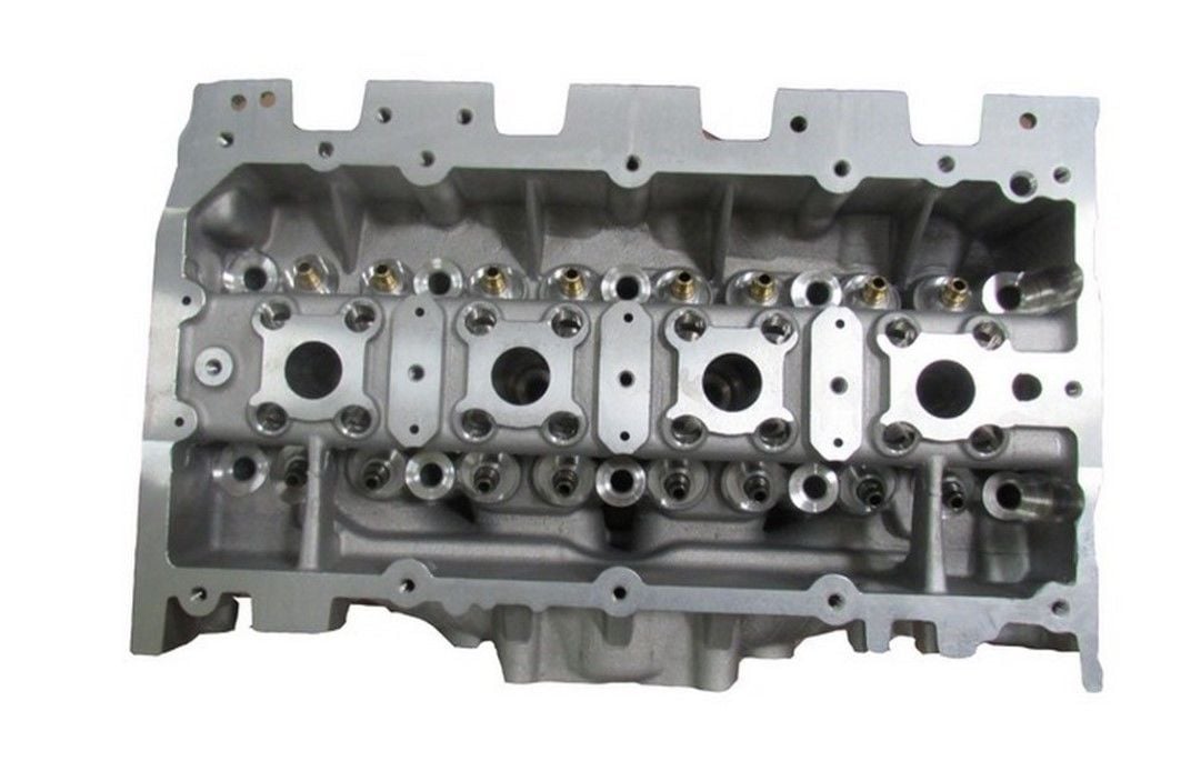 Volkswagen Polo/Jetta/A3/Q3 EA211 Silindir Kapak