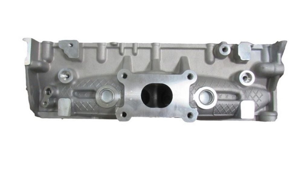 Volkswagen Polo/Jetta/A3/Q3 EA211 Silindir Kapak