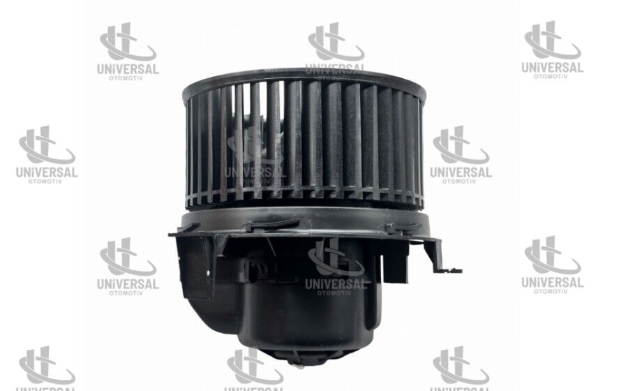 Tiggo 7 Pro 1,6 22-24 Motor Kalorifer