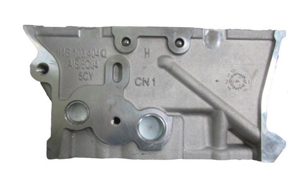 Volkswagen Polo/Jetta/A3/Q3 EA211 Silindir Kapak