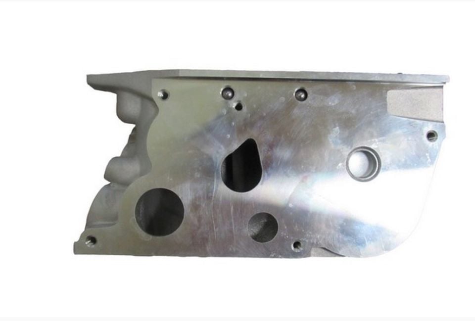 Volkswagen Polo/Jetta/A3/Q3 EA211 Silindir Kapak