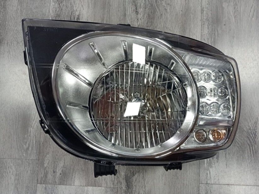 Mahindra Ön Far Sağ (Ledli)