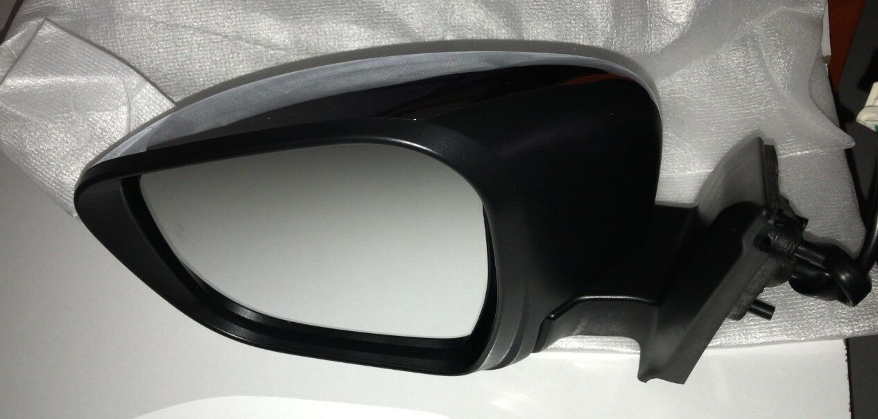 NAVARA 15-21 LH AYNA DİKİZ (ELEKTRİKLİ/KATLANIR/SİNYALLİ/KAMERALI/ISITMALI KROM)