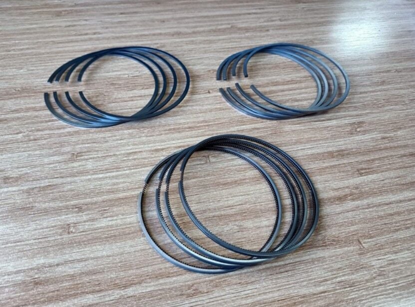 DFM Rich Segman Std 92 mm