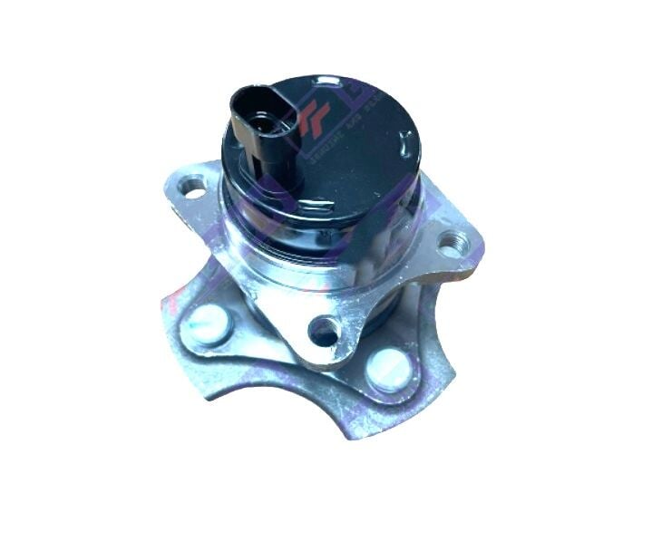 Geely MK Familia Arka Porya Bilyası Abs'li