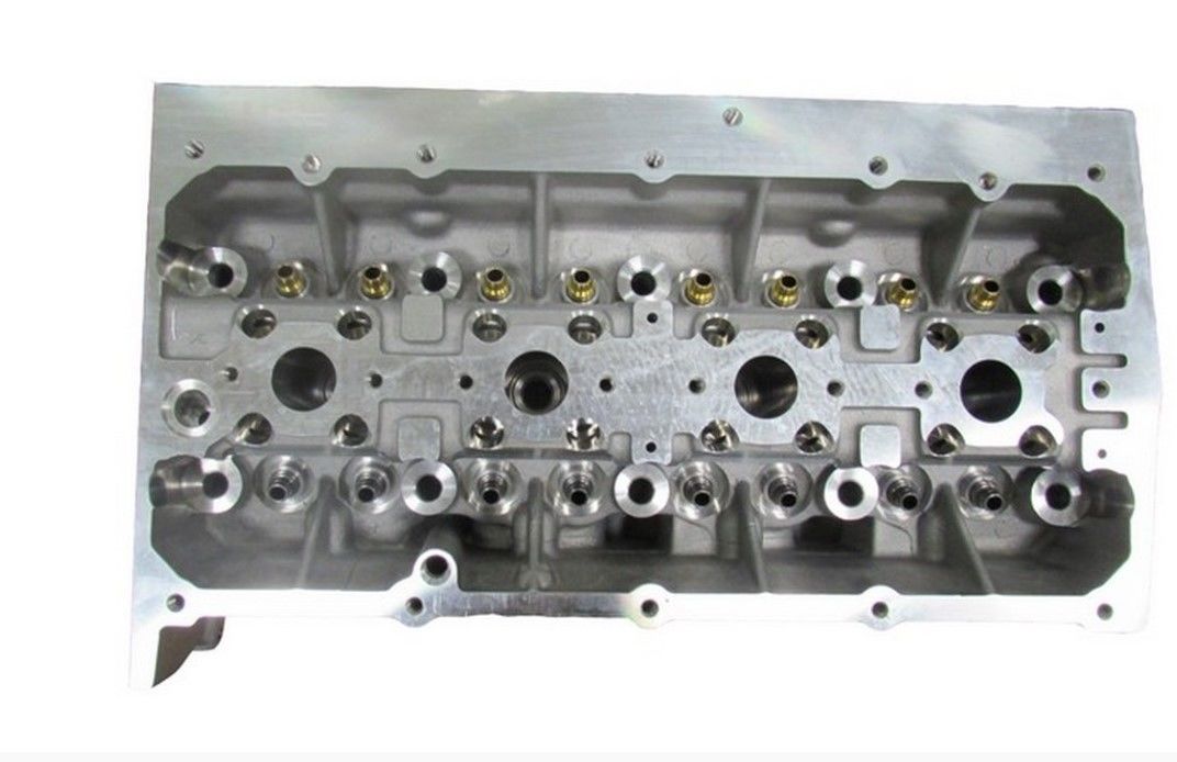 Volkswagen Golf V 1,4 TSI 16V Silindir Kapak