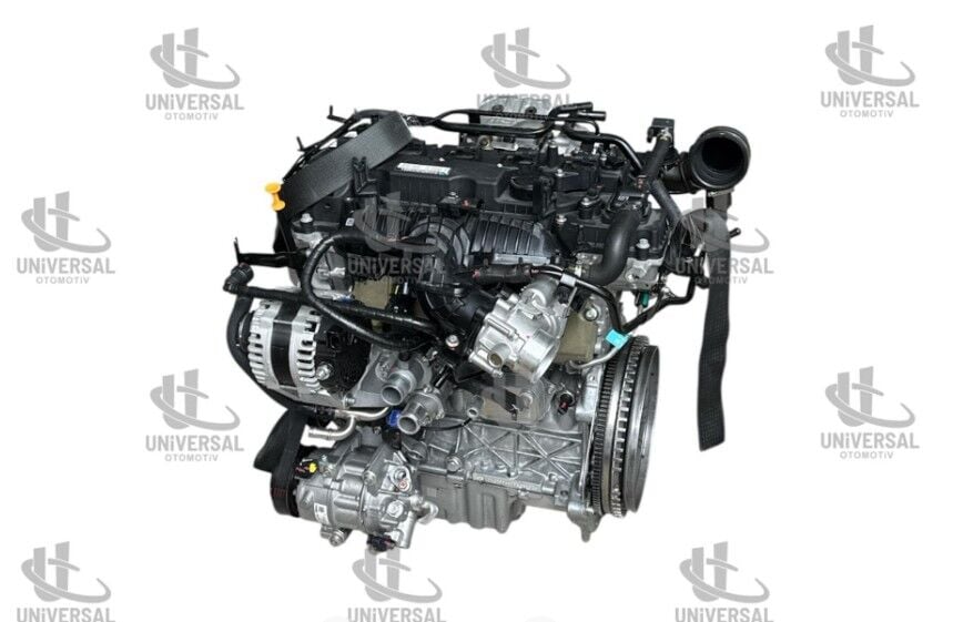 Tiggo 7 Pro/Tiggo 8 Pro/Omoda 5 1,6T 22-26 Motor Komple