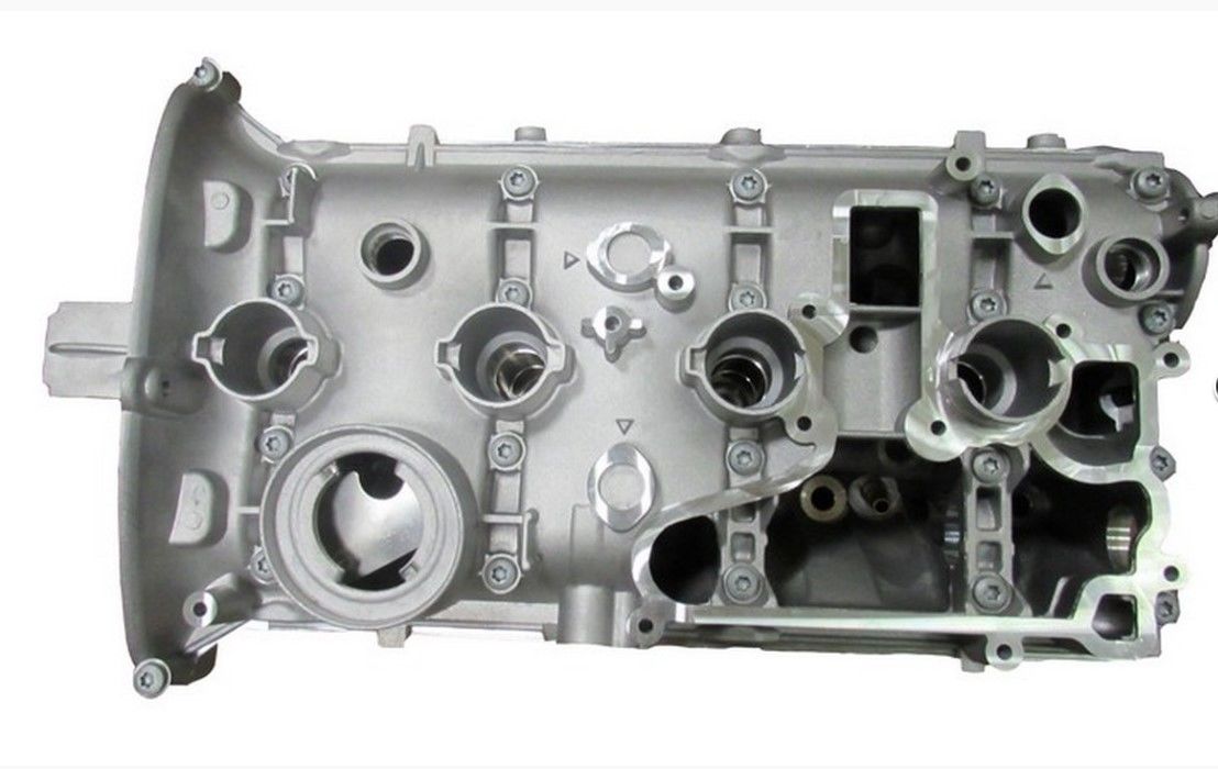 Audi A3-A4-Q3-Q5 2,0 TFSI Silindir Kapak