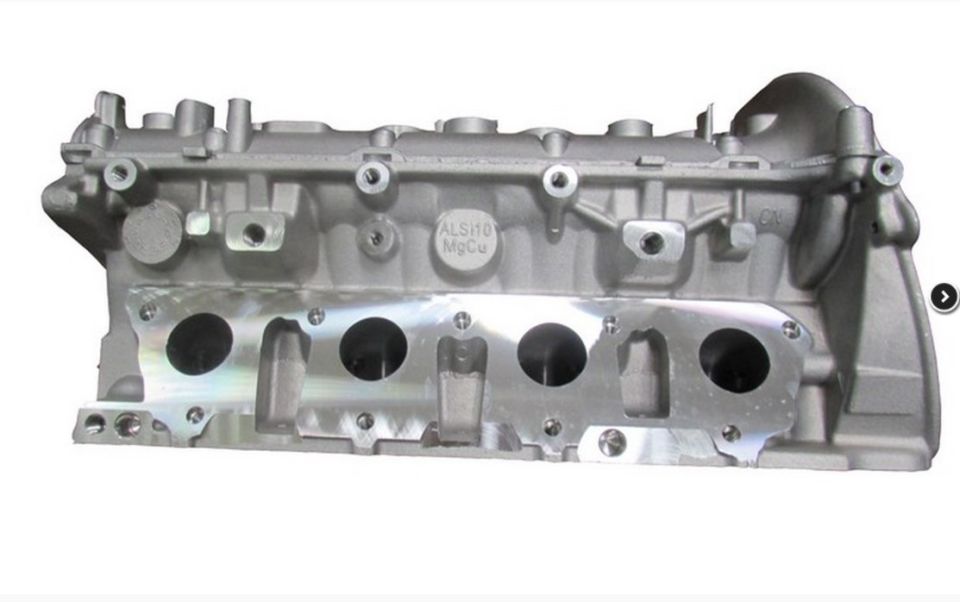 Audi A3-A4-Q3-Q5 2,0 TFSI Silindir Kapak