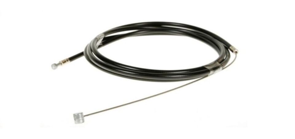 Toyota Hilux 1989-1998 LN85 2WD Km Teli IOTO