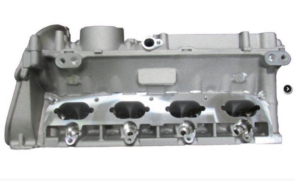 Audi A3-A4-Q3-Q5 2,0 TFSI Silindir Kapak