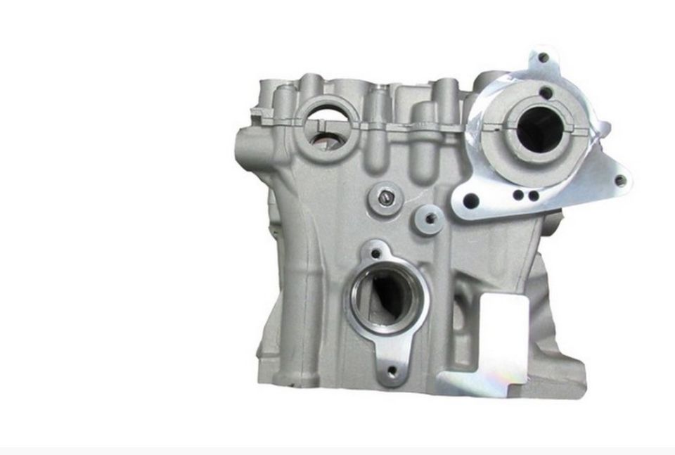 Audi A3-A4-Q3-Q5 2,0 TFSI Silindir Kapak