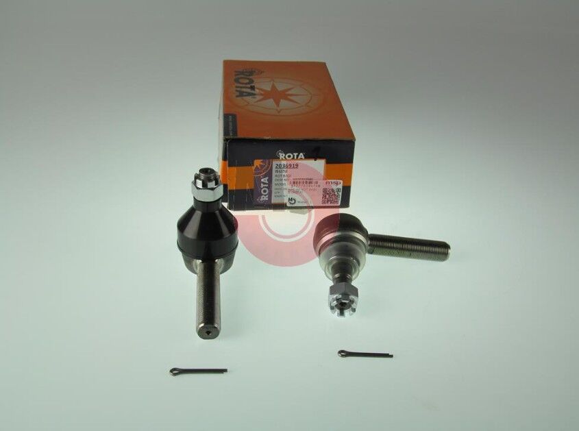 NPR 66 Rot Başı R (ROTA) FREZE 20mm