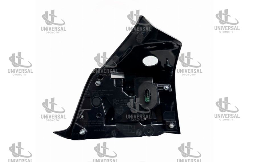 Tesla Y 21-24 Dış RH Stop
