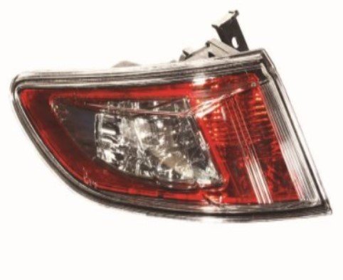 HONDA CIVIC (FK) HB 5 Kapı STOP LAMBASI DIŞ SAĞ 06-08 Benzin