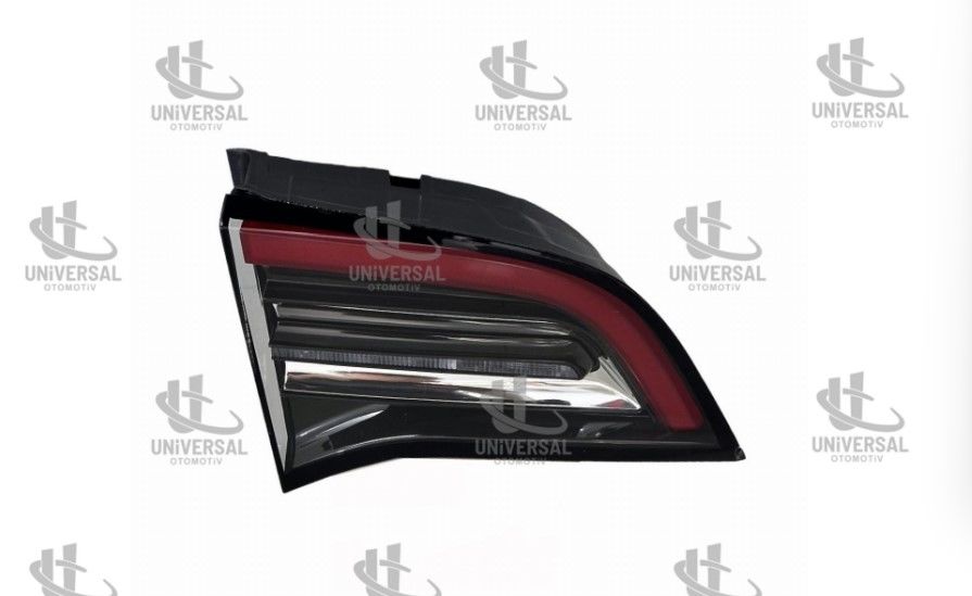 Tesla Y 21-24 İç LH Stop