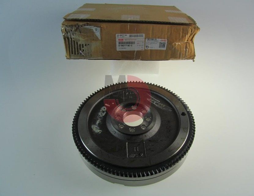 D-MAX Volant Gövdesi KMP.(EURO4) Orj.