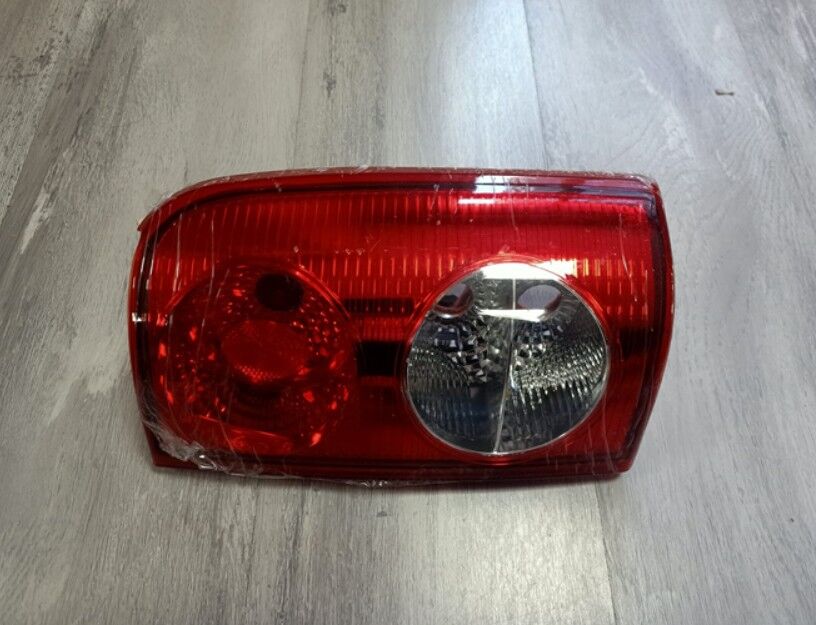 Tata Safari Arka Stop Sağ