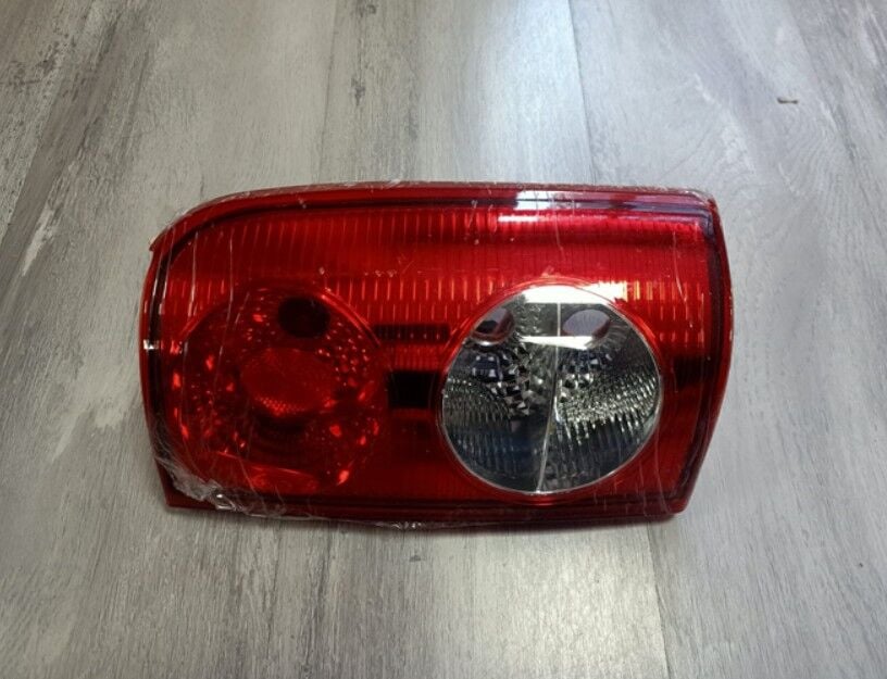 Tata Safari Arka Stop Sağ