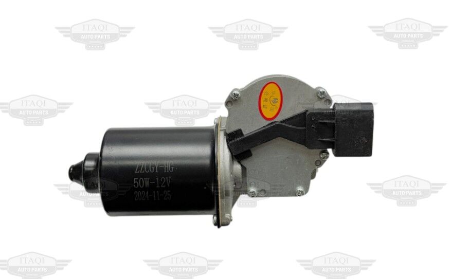 Tiggo 7 Pro/Tiggo 8 Pro 22-24 Ön Motor Silecek