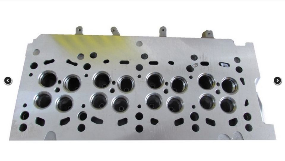 Volkswagen Transporter T6 2,0 TDI CFCA 180 HP 2009-2015 Silindir Kapak