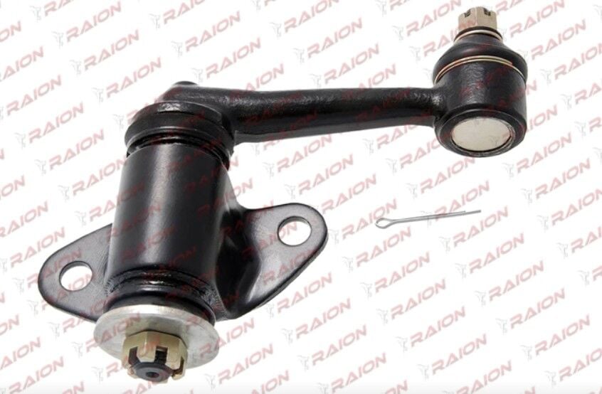 BT50 4X2-4X4 06- / Ranger 06- Esrot