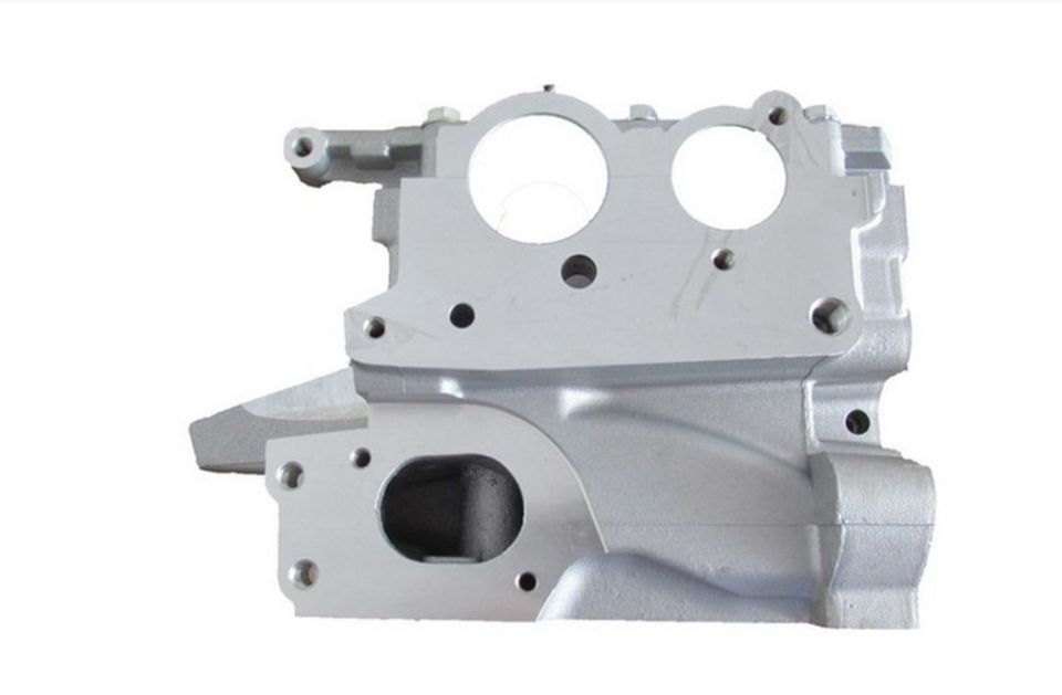 Volkswagen Transporter T6 2,0 TDI CFCA 180 HP 2009-2015 Silindir Kapak