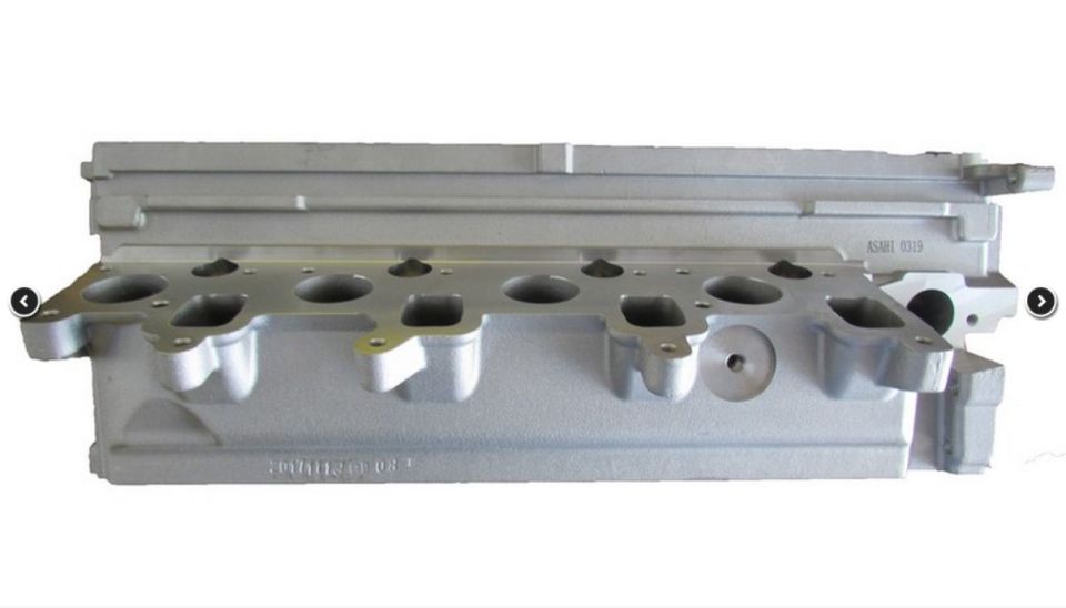 Volkswagen Transporter T6 2,0 TDI CFCA 180 HP 2009-2015 Silindir Kapak