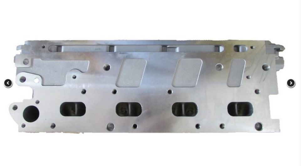 Volkswagen Transporter T6 2,0 TDI CFCA 180 HP 2009-2015 Silindir Kapak