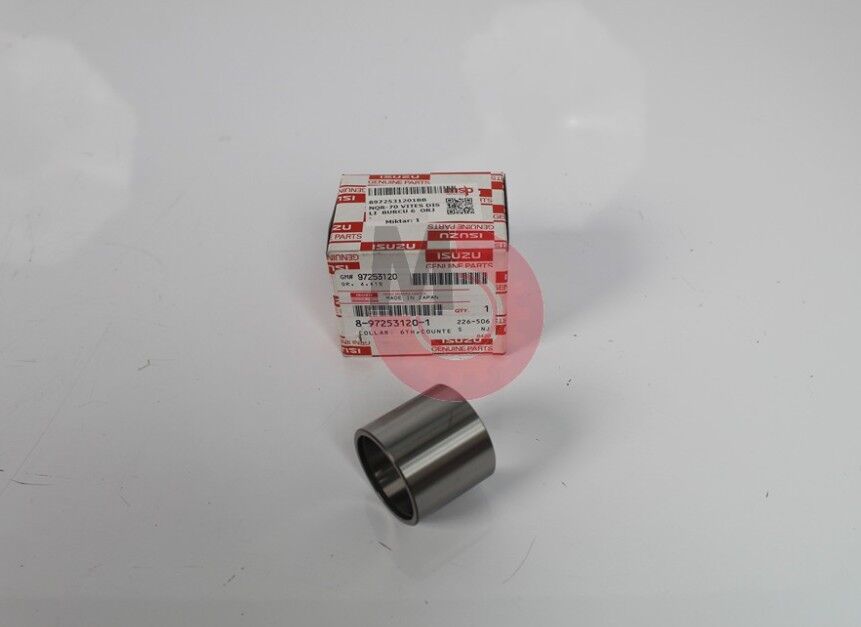 NQR 70 Vites Dişli Burcu 6 (Vites Ara Burcu) Orj.