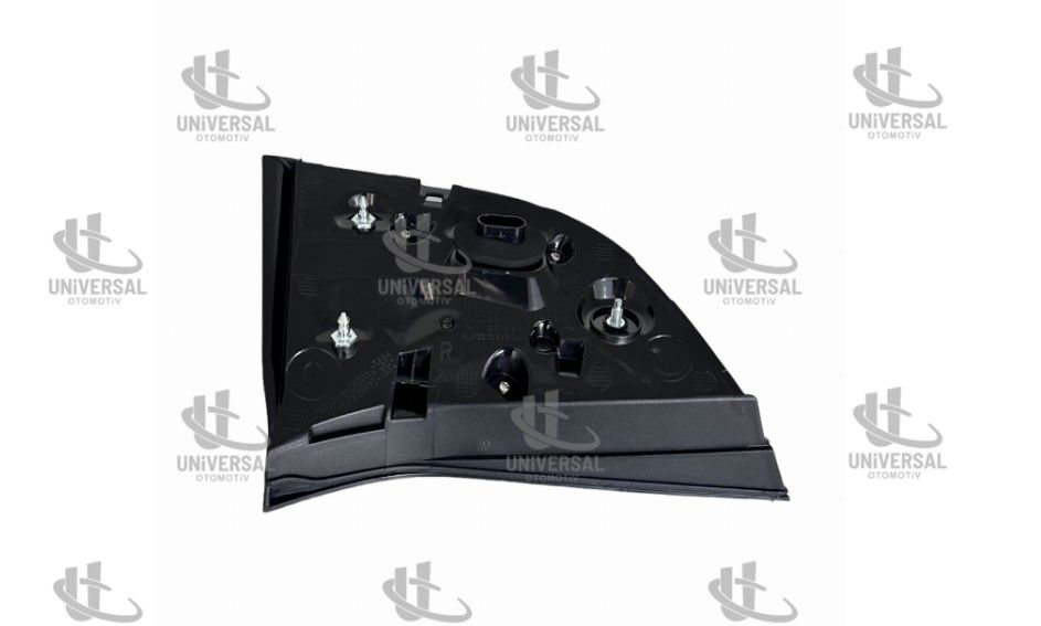 Tesla Y 21-24 İç RH Stop