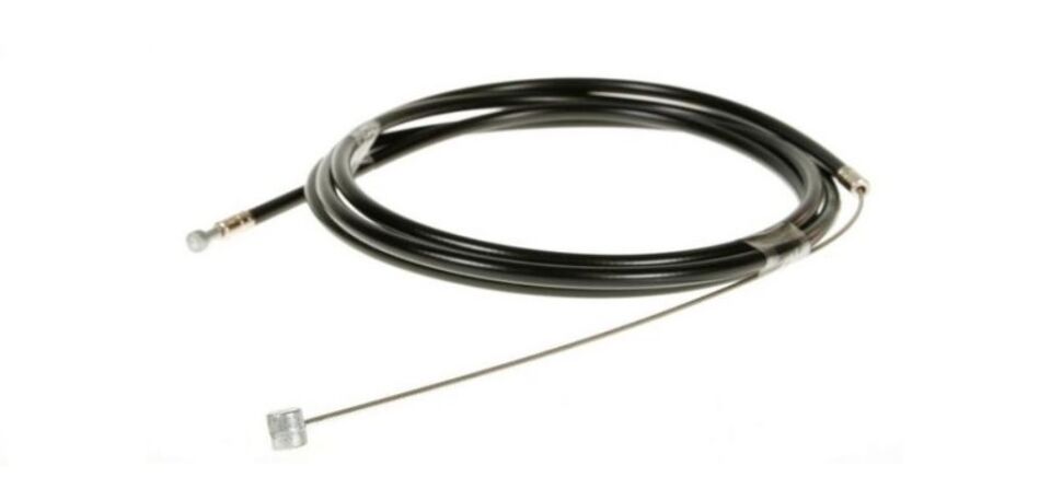 Toyota Hilux 1998-2005 LN145 2WD Km Teli Arka IOTO