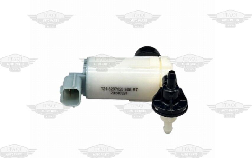 Tiggo 7 Pro 22-24 Motor Su Fıskiye