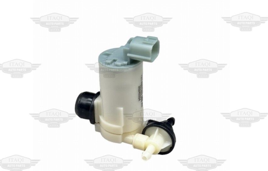 Tiggo 7 Pro 22-24 Motor Su Fıskiye